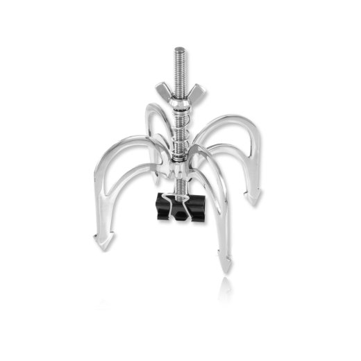 KIOTOS Dragon Claws Nippelklemme 1 St.