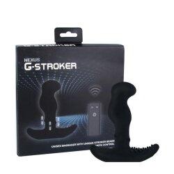 NEXUS G-Stroker Unisex-Stimulator