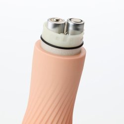 IROHA Zen Seft Vibrator Hanacha
