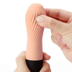 IROHA Zen Seft Vibrator Hanacha
