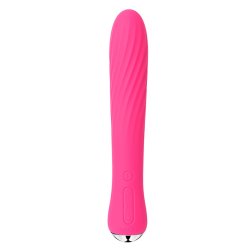 SVAKOM Anya G-Punkt-Vibrator mit Wärmefunktion Pflaume