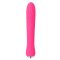 SVAKOM Anya G-Punkt-Vibrator mit Wärmefunktion Pflaume