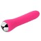 SVAKOM Anya G-Punkt-Vibrator mit Wärmefunktion Pflaume