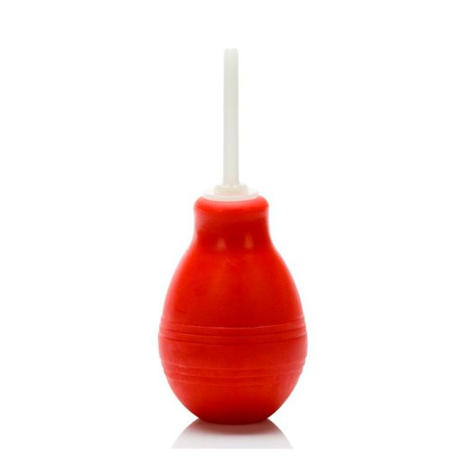 Calexotics - Anal Dusche rot