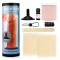 CLONEBOY  Dildo mit Saugfuss Pink