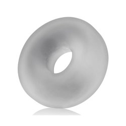 OXBALLS Big Ox Penisring aus TPR-Silikon-Mischung Cool Ice