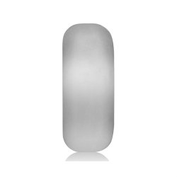 OXBALLS Big Ox Penisring aus TPR-Silikon-Mischung Cool Ice