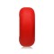OXBALLS Big Ox Penisring aus TPR-Silikon-Mischung Rot