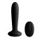 SVAKOM Primo Anal-Plug mit Vibration, Wärmefunktion & Fernbedienung Schwarz