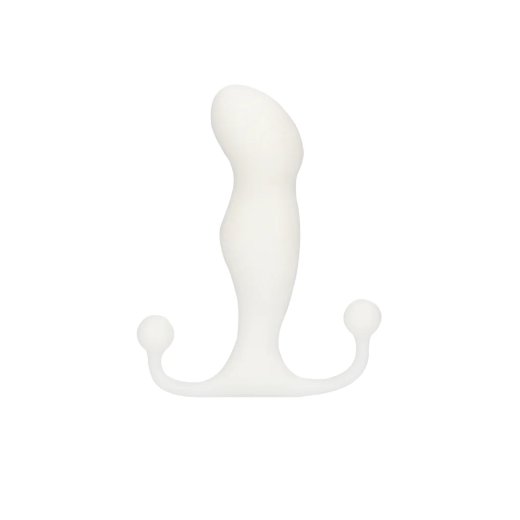 ANEROS Progasm Classic Prostata Massager aus ABS Kunststoff Weiss