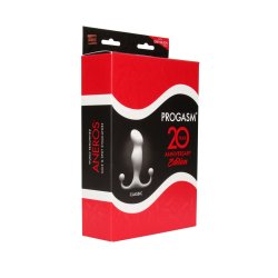 ANEROS Progasm Classic Prostata Massager aus ABS...