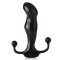 ANEROS Progasm Male G-Spot Prostata Massager aus ABS Kunststoff Schwarz glänzend
