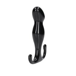 ANEROS Progasm Junior Prostatat Massager aus ABS Kunststoff Schwarz glänzend