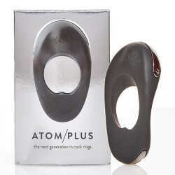 HOT OCTOPUSS Atom Plus Penisring Vibrierend