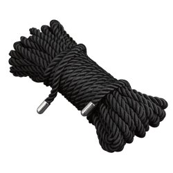 STEAMY SHADES Bondage-Seil aus Baumwolle/ Polyester 10m...