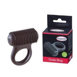 MALESATION Tickle Ring