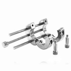 TR Ultimate Ball Stretcher aus Edelstahl