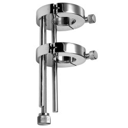 TR Ultimate Ball Stretcher aus Edelstahl