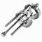 TR Ultimate Ball Stretcher aus Edelstahl