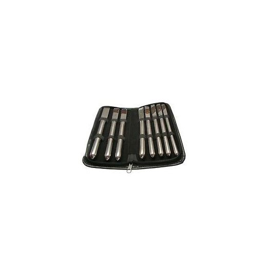 TR Single end dilator 8 st. set
