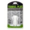 PERFECT FIT Tunnel Plug M aus Silikon & TPR Transparent