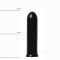 ALL BLACK Dildo AB08