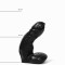 ALL BLACK Dildo AB01