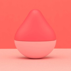 IROHA Mini Ume-Anzu Rot