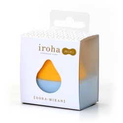 IROHA Mini Sora-Mikan