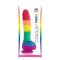 NS NOVELTIES Dildo Pride Edition 8 Inch