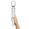 LE WAND Bodywand Massager wiederaufladbar Pearl