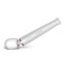 LE WAND Bodywand Massager wiederaufladbar Pearl