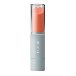 IROHA Stick Coral/Grau