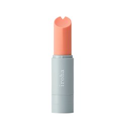 IROHA Stick Coral/Grau