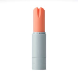 IROHA Stick Coral/Grau
