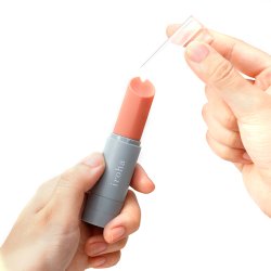 IROHA Stick Coral/Grau