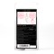 IROHA Stick Coral/Grau