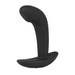 ELECTRASTIM Booty Buddy Prostata-Massager Schwarz