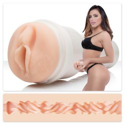 FLESHLIGHT GIRLS - ADRIANA CHECKIK EMPRE