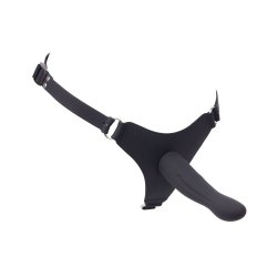 KIOTOS Strap-On Berlin mit Dildo Ø 3,2 cm x 16 cm...