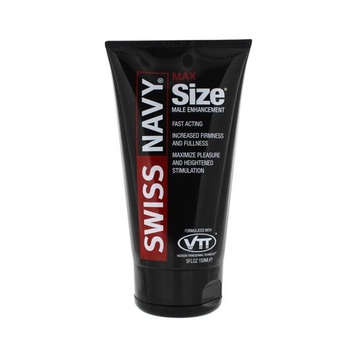 Swiss Navy - Maxi Size Male Enhancement 150 ml