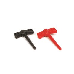 OXBALLS Cock-Screws Harnröhren Dilatoren 2-teiliges...