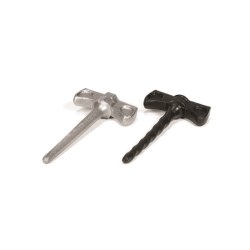 OXBALLS Cock-Screws Harnröhren Dilatoren 2-teiliges...