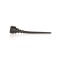OXBALLS Tool Harnröhren Dilator aus Silikon Schwarz