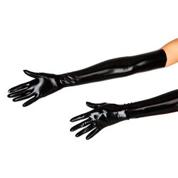 LATEXA Handschuhe Lang 61cm Latexst&auml;rke: 0,4 mm
