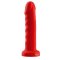 MALESATION Jimmy Silikon Dildo Rot