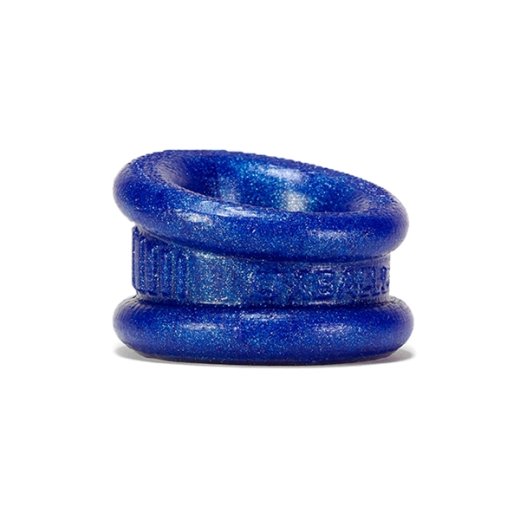Oxballs - Neo Angels Ballstretcher blau