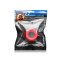 OXBALLS Neo Short Hodenstrecker aus Platinum Silikon Rot