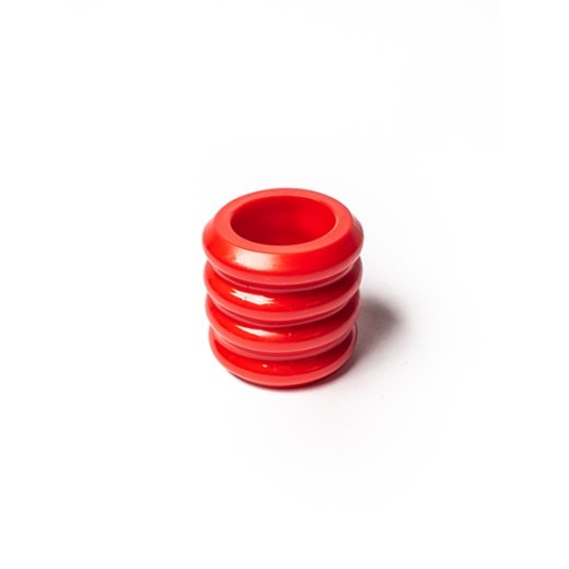 Mr.B - Tight Bumper Hodenstrecker rot