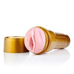 FLESHLIGHT Stamina Training Unit Lady Pink